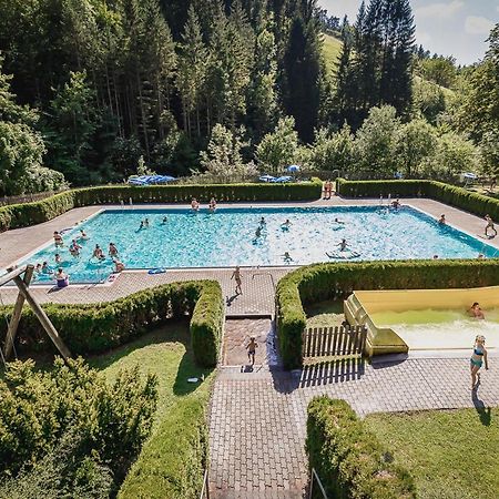 Ferienhaus am Mühlbach Gams bei Hieflau Exterior foto